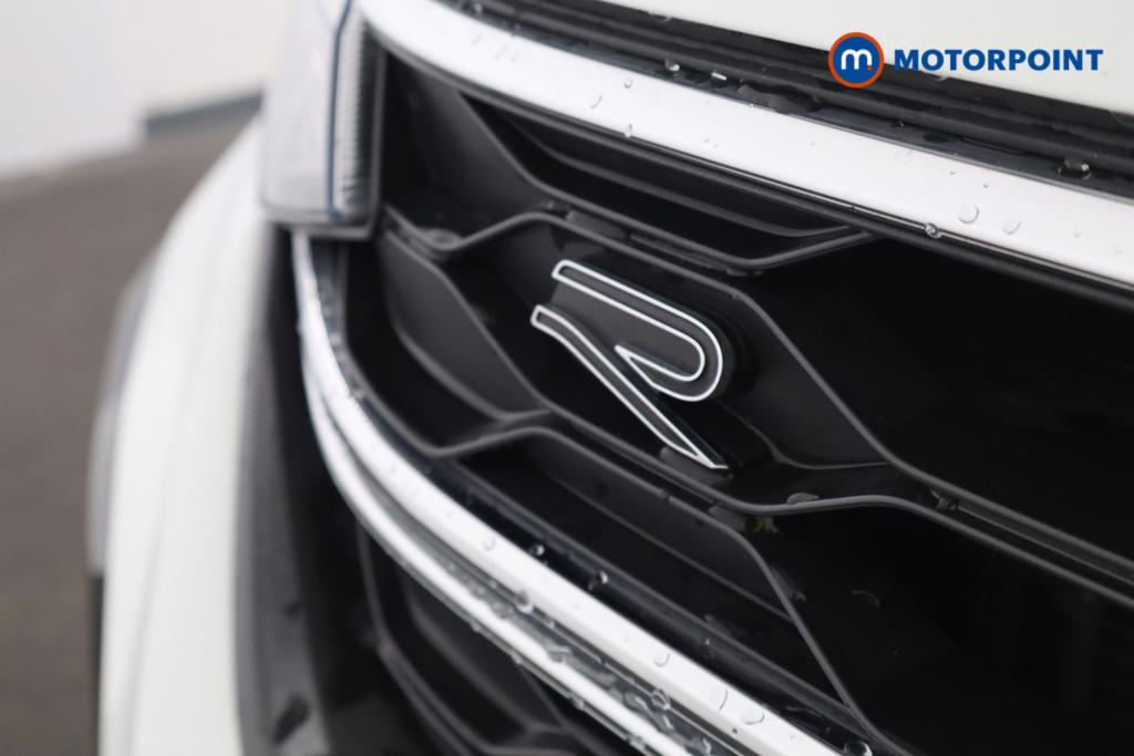 Volkswagen Taigo R-Line Automatic Petrol SUV - Stock Number (1549444) - 25th supplementary image