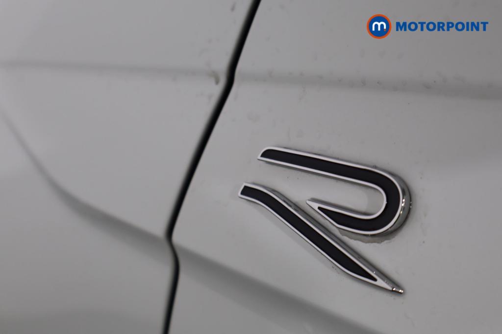 Volkswagen Taigo R-Line Automatic Petrol SUV - Stock Number (1549444) - 26th supplementary image