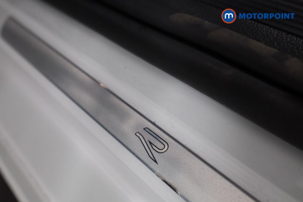 Volkswagen Taigo R-Line Automatic Petrol SUV - Stock Number (1549444) - 27th supplementary image