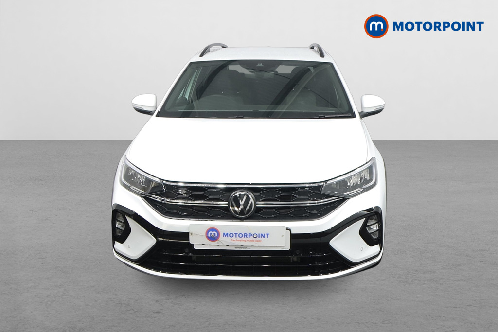 Volkswagen Taigo R-Line Automatic Petrol SUV - Stock Number (1549444) - Front bumper