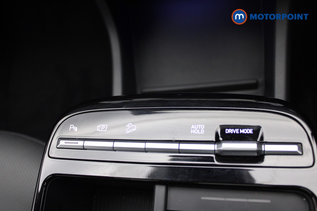 Hyundai Tucson Ultimate Automatic Petrol-Electric Hybrid SUV - Stock Number (1549526) - 10th supplementary image