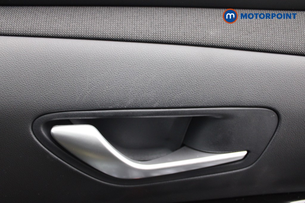 Hyundai Tucson Ultimate Automatic Petrol-Electric Hybrid SUV - Stock Number (1549526) - 13th supplementary image