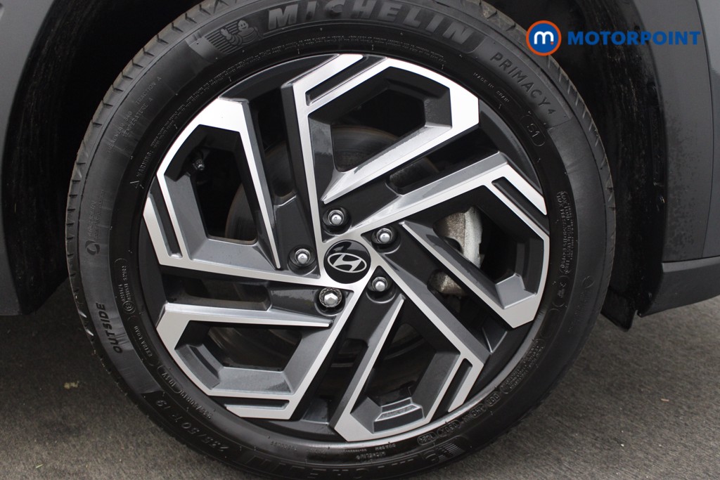 Hyundai Tucson Ultimate Automatic Petrol-Electric Hybrid SUV - Stock Number (1549526) - 17th supplementary image