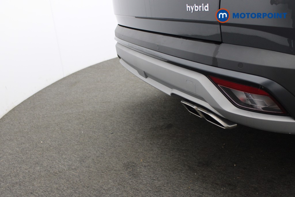 Hyundai Tucson Ultimate Automatic Petrol-Electric Hybrid SUV - Stock Number (1549526) - 21st supplementary image