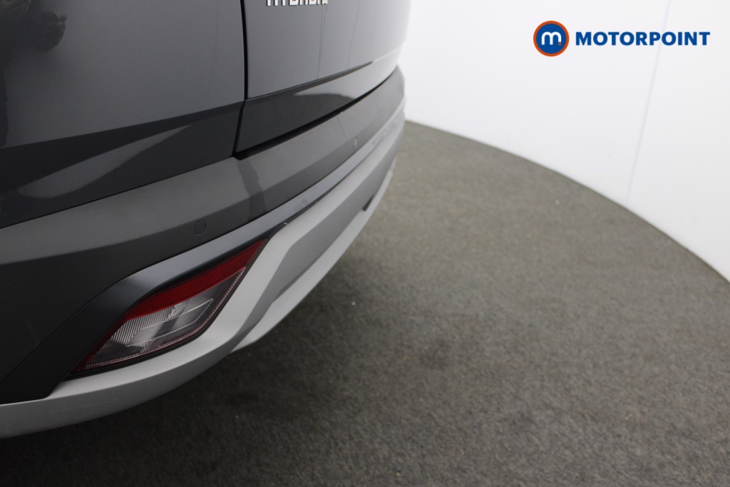 Hyundai Tucson Ultimate Automatic Petrol-Electric Hybrid SUV - Stock Number (1549526) - 23rd supplementary image