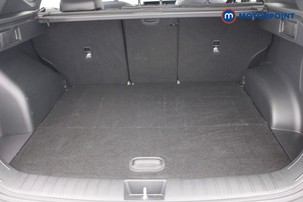 Hyundai Tucson Ultimate Automatic Petrol-Electric Hybrid SUV - Stock Number (1549526) - 25th supplementary image