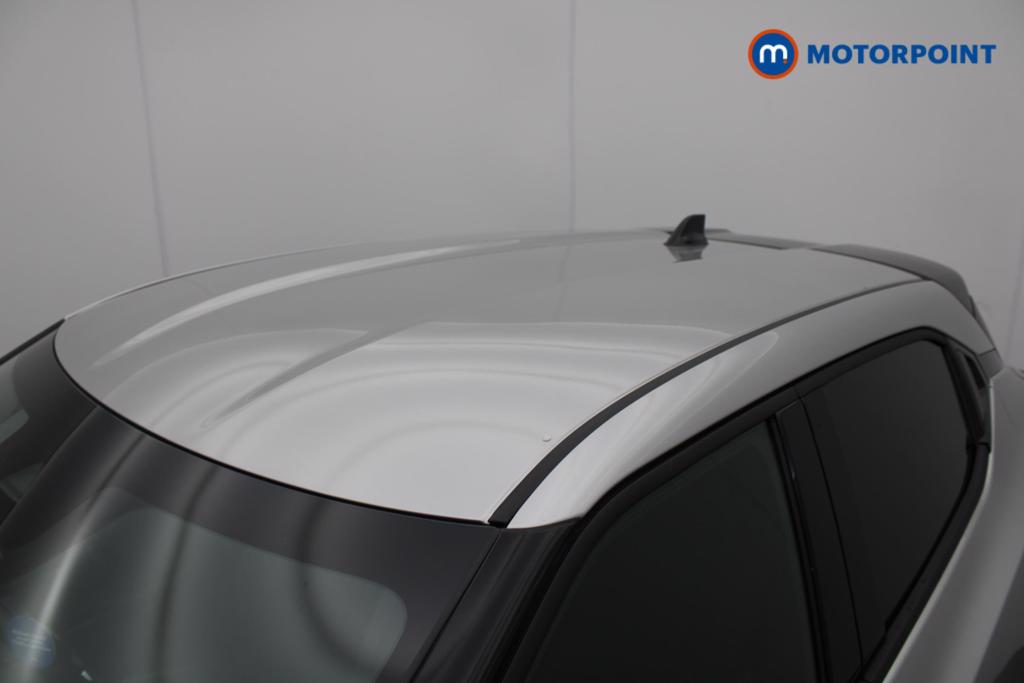 Nissan Juke N-Connecta Manual Petrol SUV - Stock Number (1549530) - 21st supplementary image