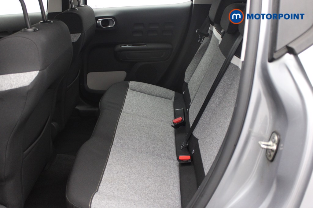 Citroen C3 Origins Manual Petrol Hatchback - Stock Number (1549537) - 2nd supplementary image