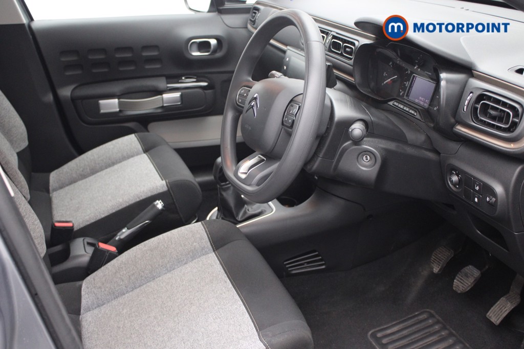 Citroen C3 Origins Manual Petrol Hatchback - Stock Number (1549537) - 3rd supplementary image
