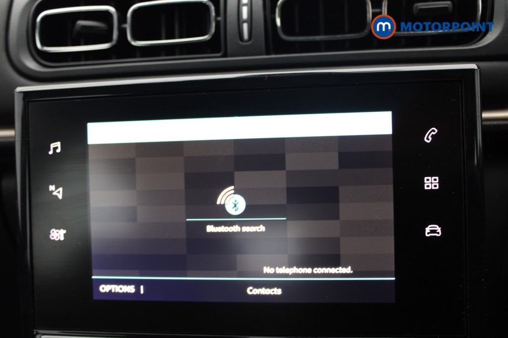 Citroen C3 Origins Manual Petrol Hatchback - Stock Number (1549537) - 6th supplementary image