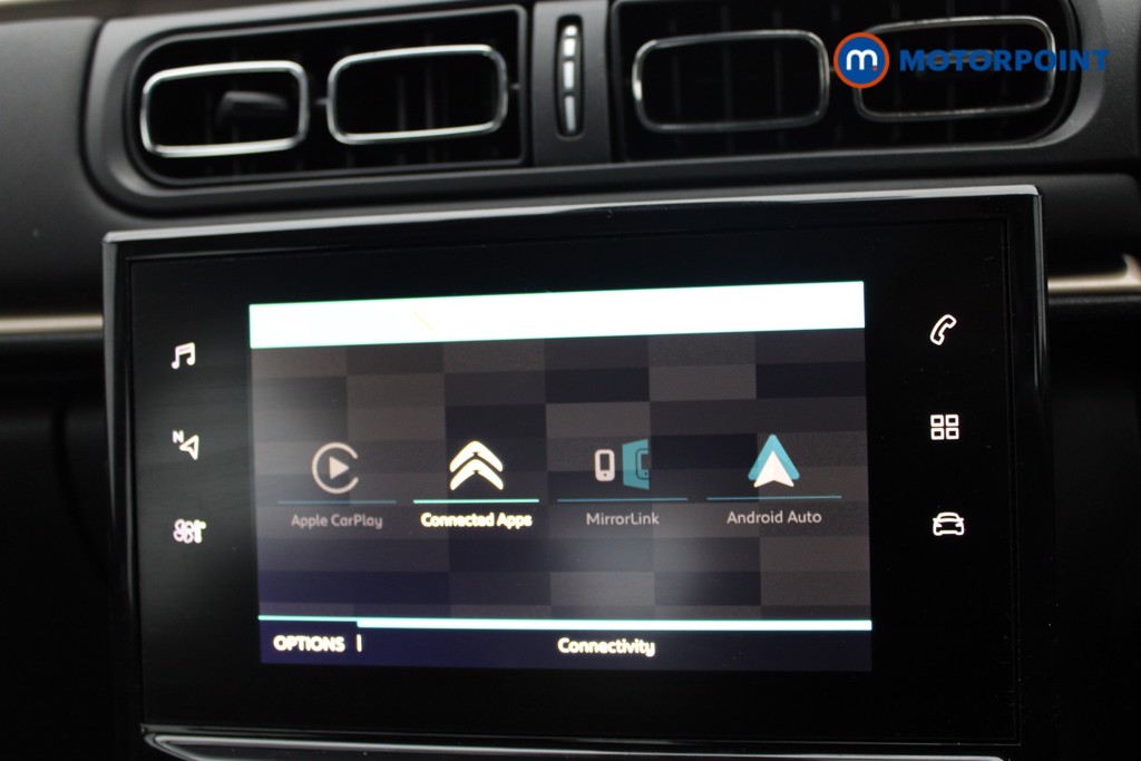 Citroen C3 Origins Manual Petrol Hatchback - Stock Number (1549537) - 7th supplementary image