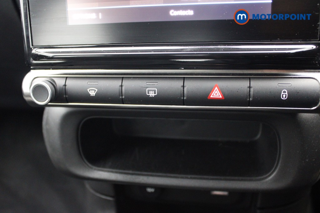 Citroen C3 Origins Manual Petrol Hatchback - Stock Number (1549537) - 9th supplementary image