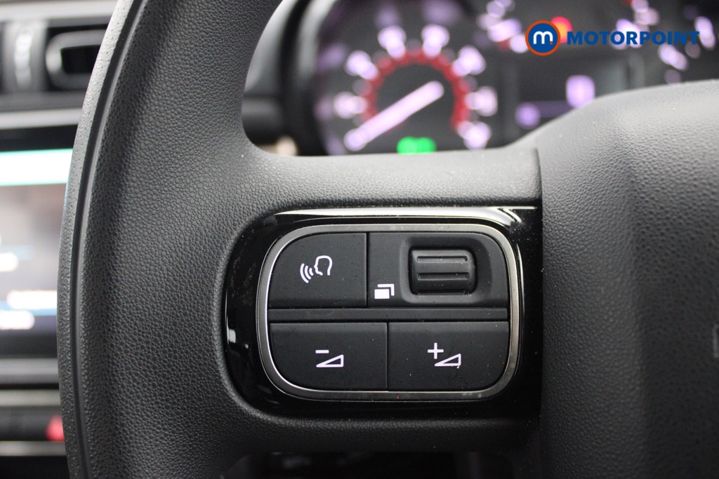 Citroen C3 Origins Manual Petrol Hatchback - Stock Number (1549537) - 11th supplementary image