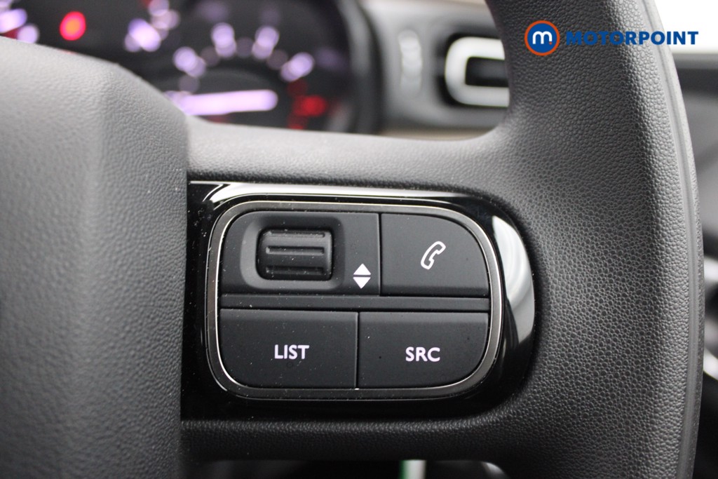 Citroen C3 Origins Manual Petrol Hatchback - Stock Number (1549537) - 12th supplementary image