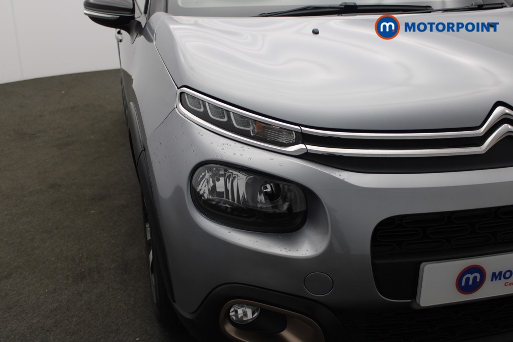 Citroen C3 Origins Manual Petrol Hatchback - Stock Number (1549537) - 19th supplementary image