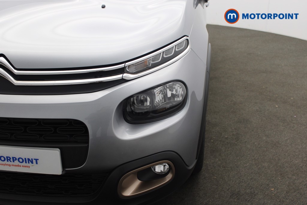 Citroen C3 Origins Manual Petrol Hatchback - Stock Number (1549537) - 20th supplementary image