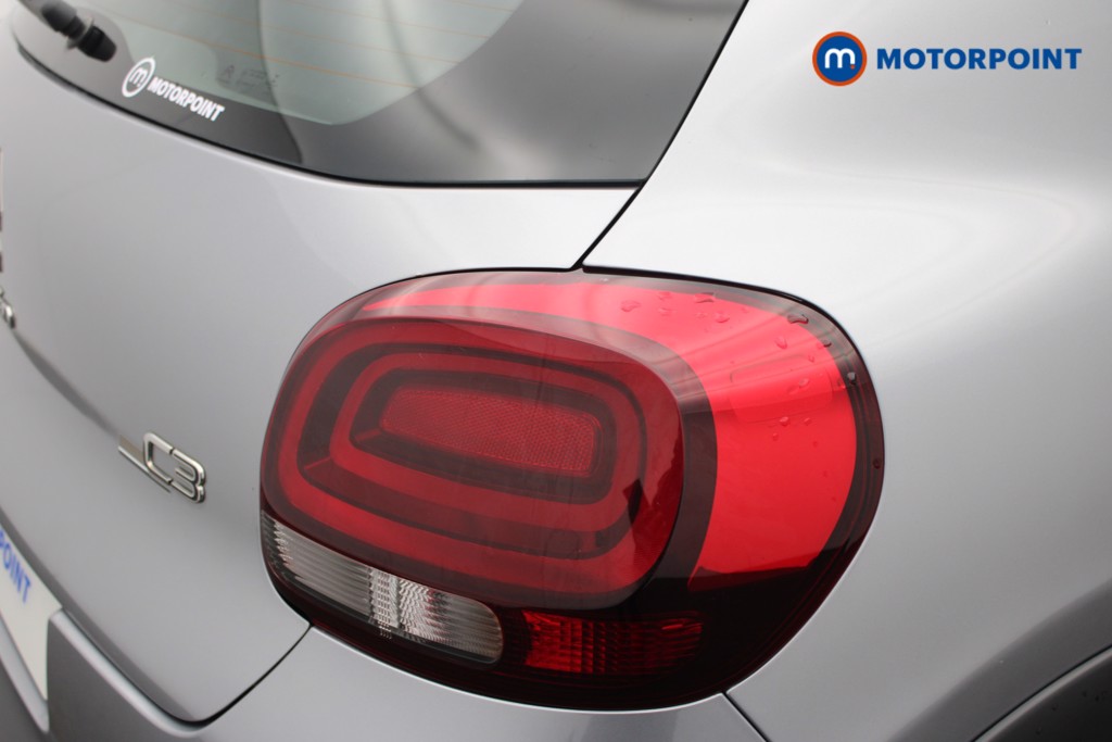 Citroen C3 Origins Manual Petrol Hatchback - Stock Number (1549537) - 21st supplementary image