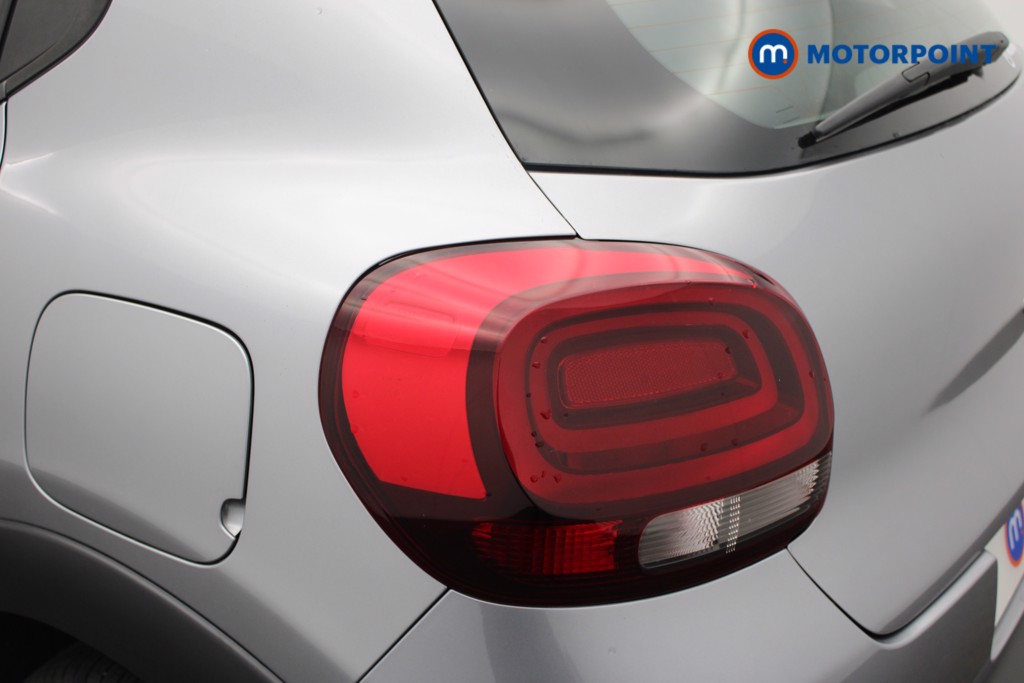 Citroen C3 Origins Manual Petrol Hatchback - Stock Number (1549537) - 23rd supplementary image