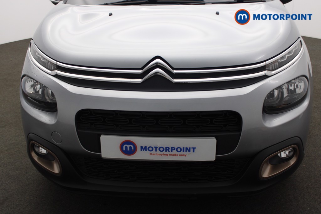 Citroen C3 Origins Manual Petrol Hatchback - Stock Number (1549537) - 25th supplementary image