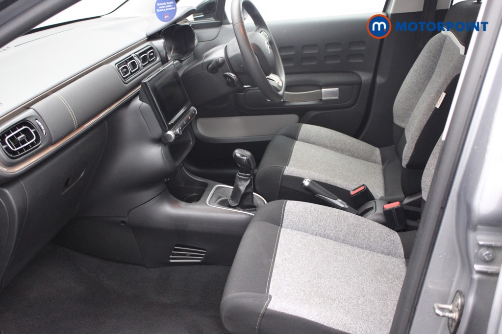Citroen C3 Origins Manual Petrol Hatchback - Stock Number (1549537) - 1st supplementary image