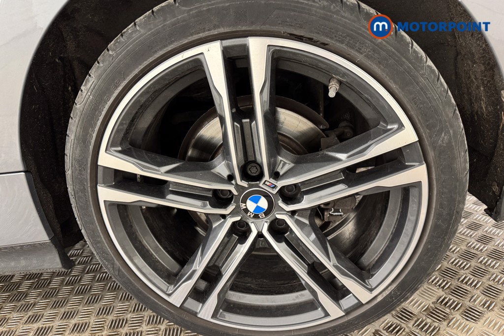 BMW 2 Series M Sport Automatic Petrol Saloon - Stock Number (1549561) - 26th supplementary image