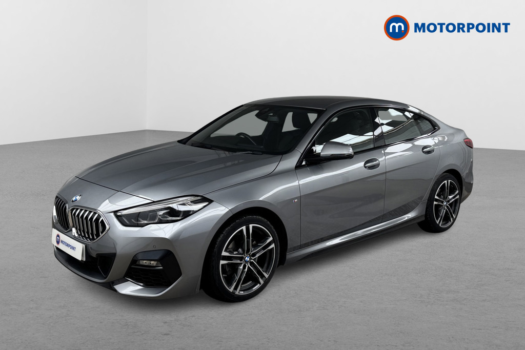 BMW 2 Series M Sport Automatic Petrol Saloon - Stock Number (1549561) - Passenger side front corner
