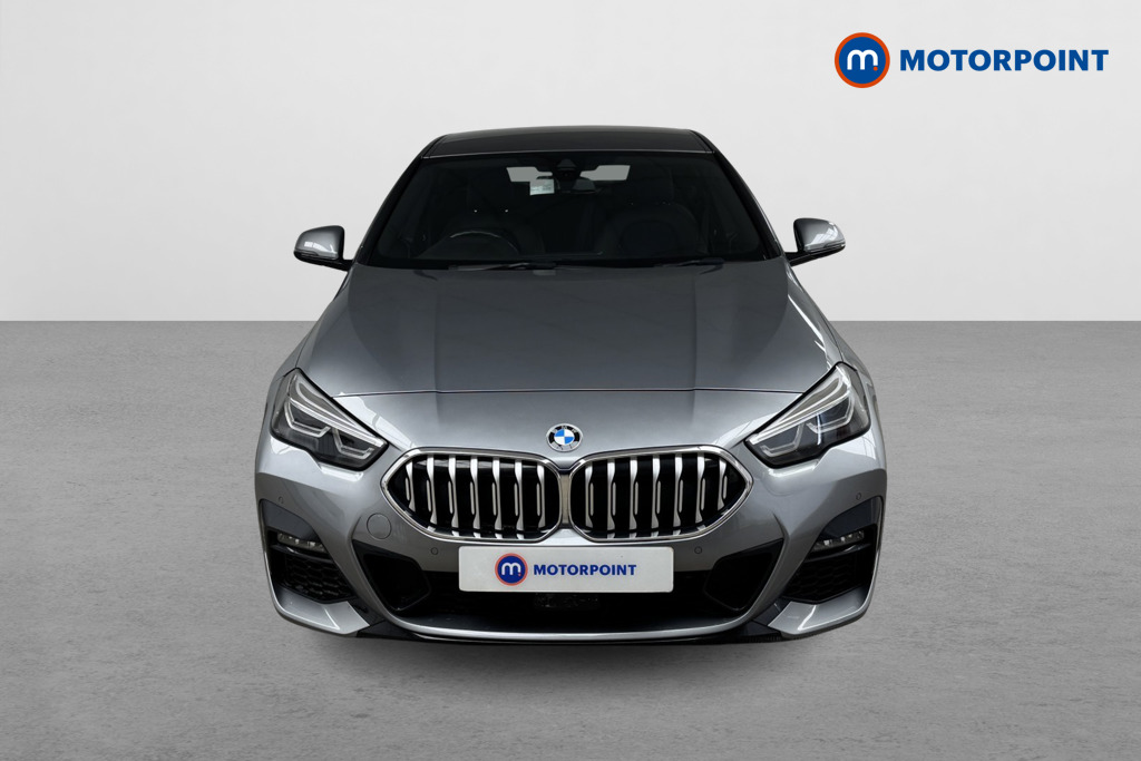 BMW 2 Series M Sport Automatic Petrol Saloon - Stock Number (1549561) - Front bumper