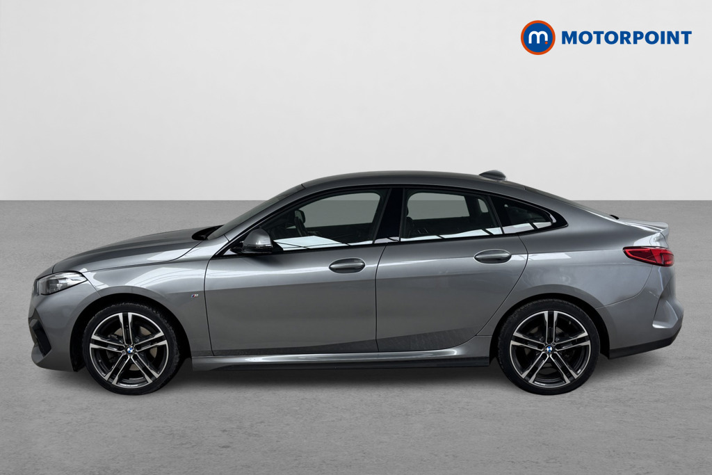 BMW 2 Series M Sport Automatic Petrol Saloon - Stock Number (1549561) - Passenger side