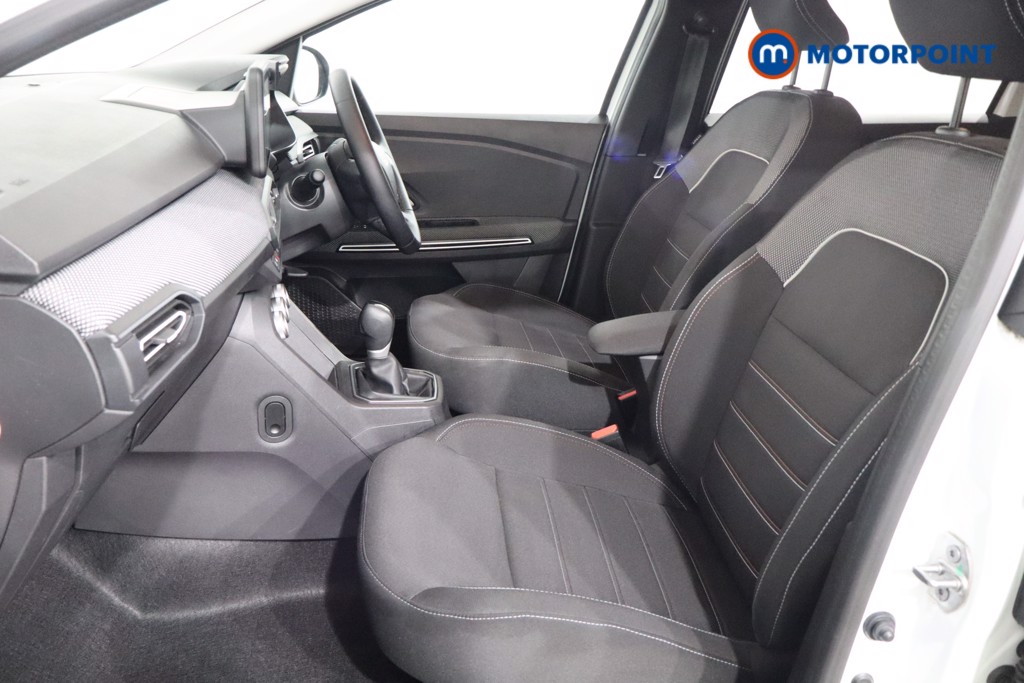 Dacia Jogger Extreme Se Automatic Petrol-Electric Hybrid People Carrier - Stock Number (1549572) - 4th supplementary image