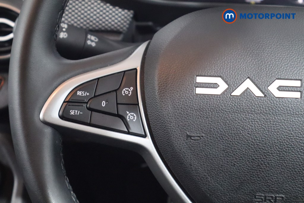 Dacia Jogger Extreme Se Automatic Petrol-Electric Hybrid People Carrier - Stock Number (1549572) - 7th supplementary image