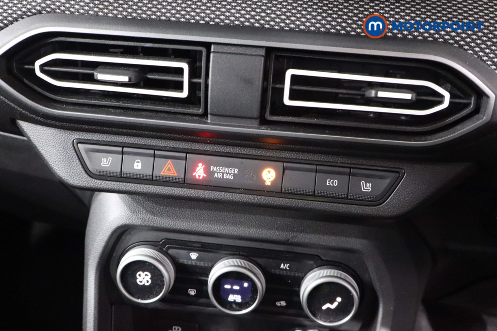Dacia Jogger Extreme Se Automatic Petrol-Electric Hybrid People Carrier - Stock Number (1549572) - 14th supplementary image