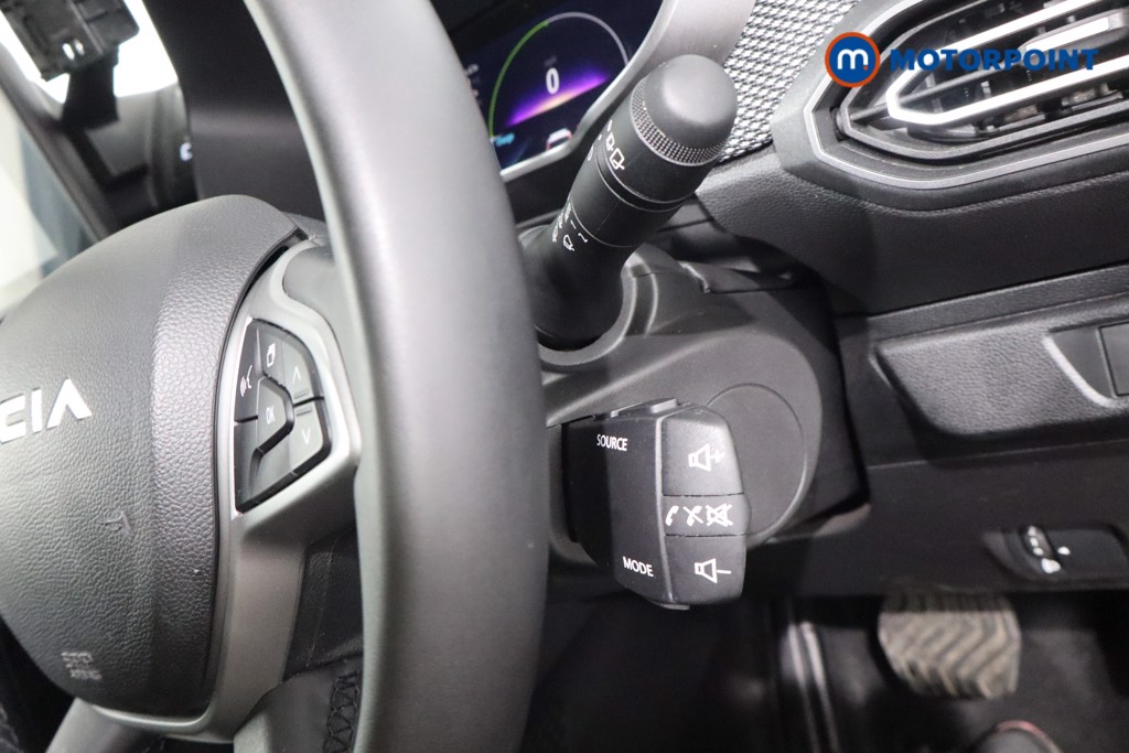 Dacia Jogger Extreme Se Automatic Petrol-Electric Hybrid People Carrier - Stock Number (1549572) - 20th supplementary image