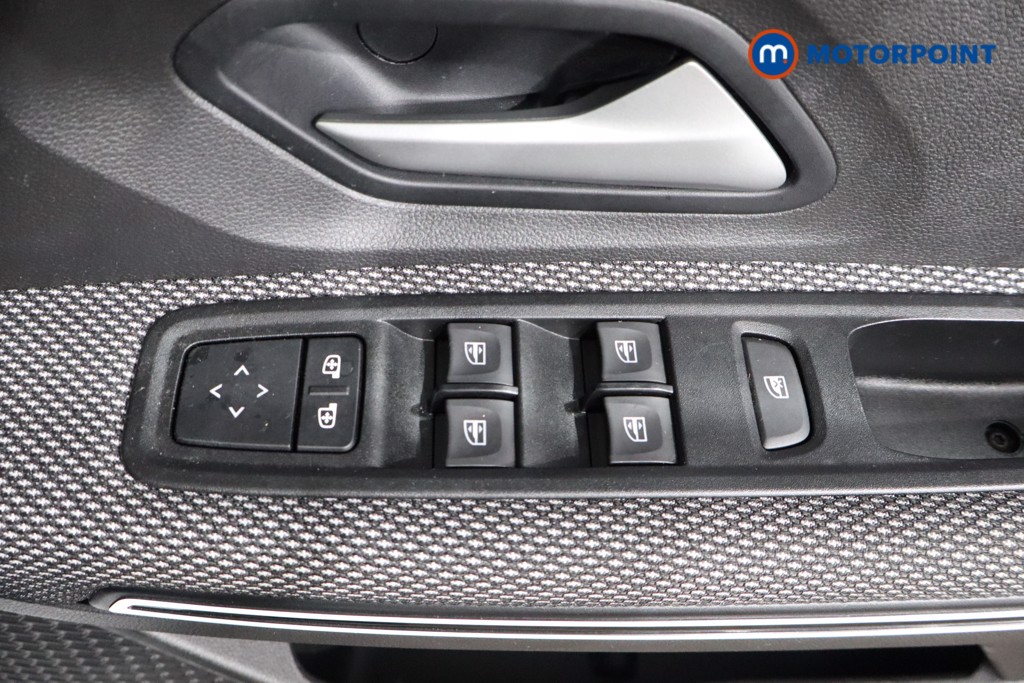 Dacia Jogger Extreme Se Automatic Petrol-Electric Hybrid People Carrier - Stock Number (1549572) - 21st supplementary image