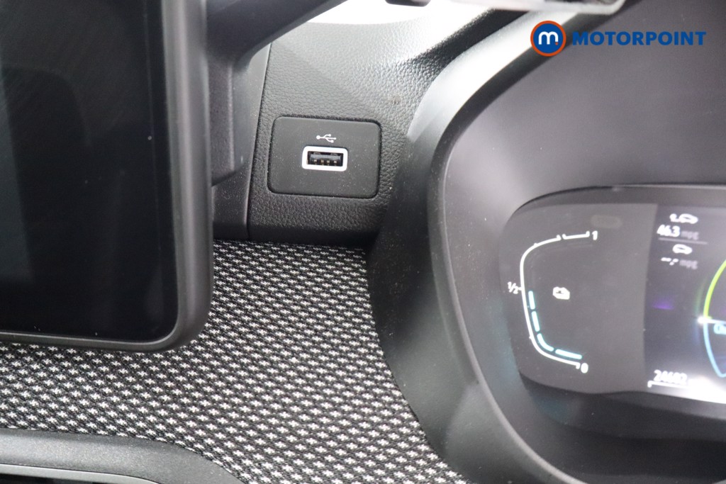 Dacia Jogger Extreme Se Automatic Petrol-Electric Hybrid People Carrier - Stock Number (1549572) - 22nd supplementary image