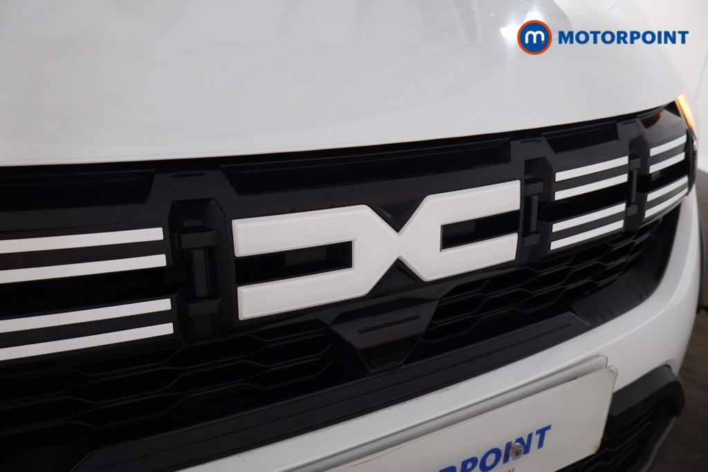 Dacia Jogger Extreme Se Automatic Petrol-Electric Hybrid People Carrier - Stock Number (1549572) - 26th supplementary image