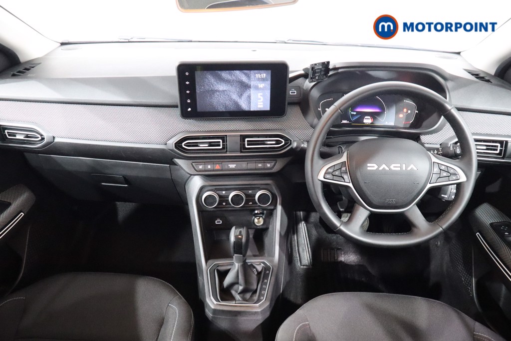 Dacia Jogger Extreme Se Automatic Petrol-Electric Hybrid People Carrier - Stock Number (1549572) - 1st supplementary image