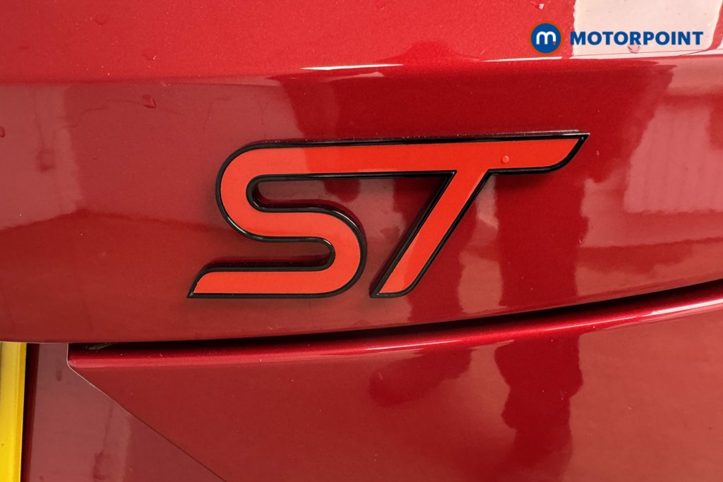 Ford Puma ST Automatic Petrol-Electric Hybrid SUV - Stock Number (1549584) - 19th supplementary image