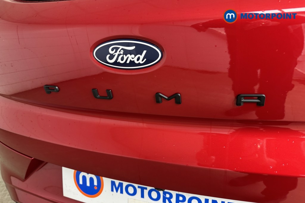 Ford Puma ST Automatic Petrol-Electric Hybrid SUV - Stock Number (1549584) - 20th supplementary image