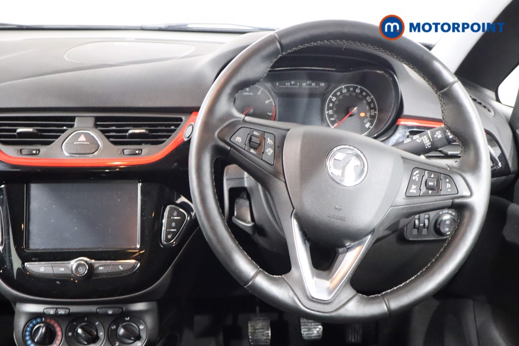 Vauxhall Corsa Griffin Manual Petrol Hatchback - Stock Number (1549661) - 3rd supplementary image