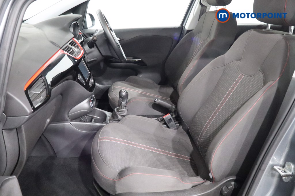 Vauxhall Corsa Griffin Manual Petrol Hatchback - Stock Number (1549661) - 4th supplementary image