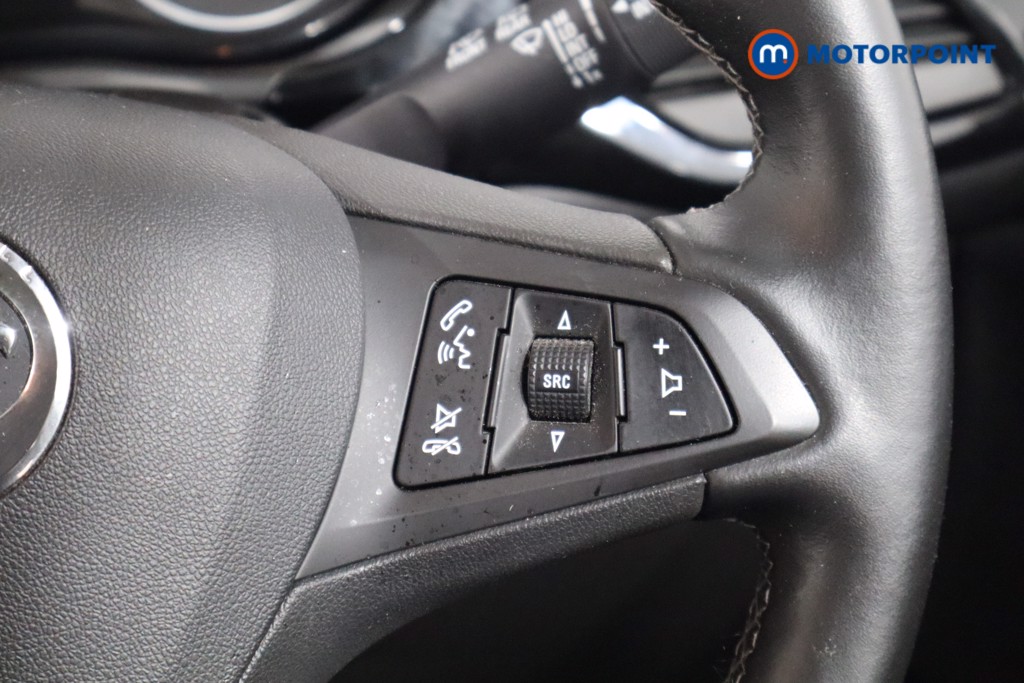 Vauxhall Corsa Griffin Manual Petrol Hatchback - Stock Number (1549661) - 8th supplementary image