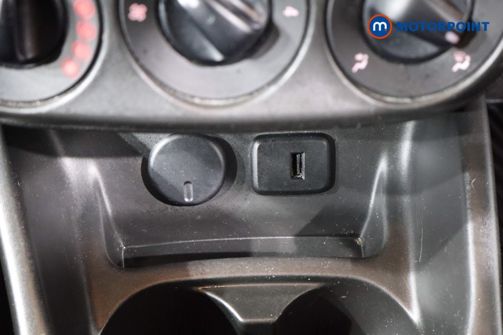 Vauxhall Corsa Griffin Manual Petrol Hatchback - Stock Number (1549661) - 19th supplementary image