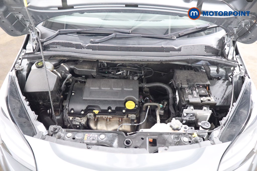 Vauxhall Corsa Griffin Manual Petrol Hatchback - Stock Number (1549661) - 25th supplementary image