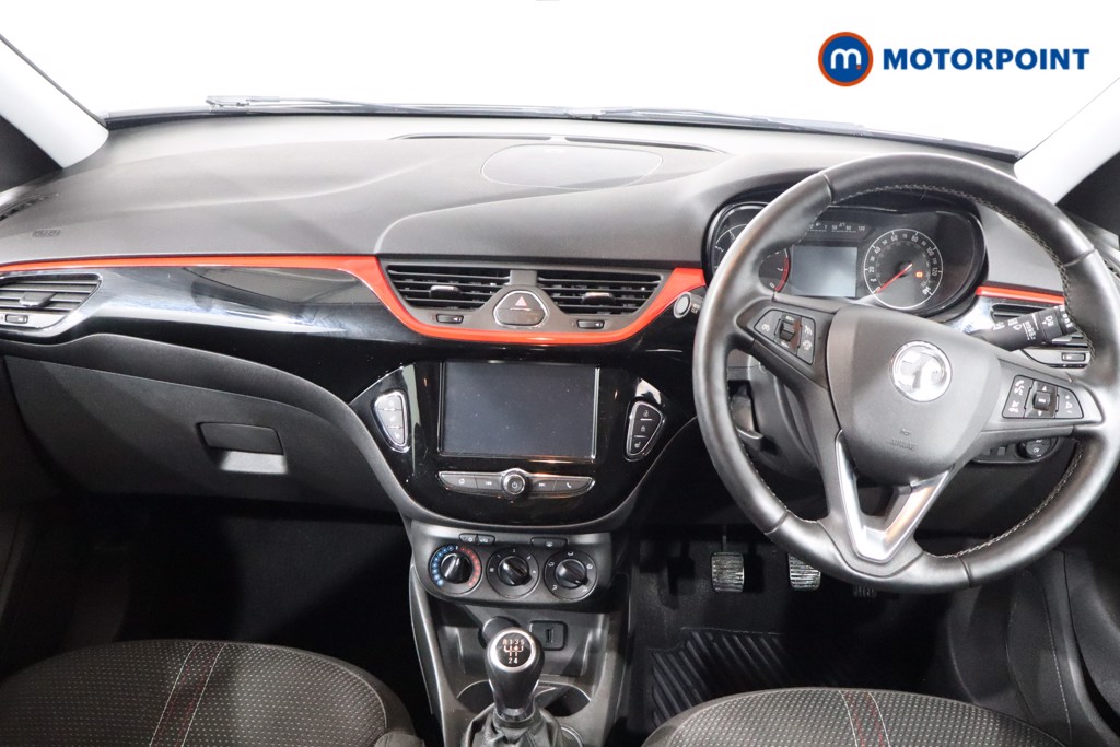 Vauxhall Corsa Griffin Manual Petrol Hatchback - Stock Number (1549661) - 1st supplementary image