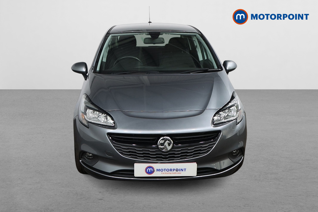 Vauxhall Corsa Griffin Manual Petrol Hatchback - Stock Number (1549661) - Front bumper
