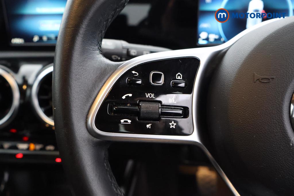 Mercedes-Benz A Class SE Manual Diesel Hatchback - Stock Number (1549729) - 2nd supplementary image