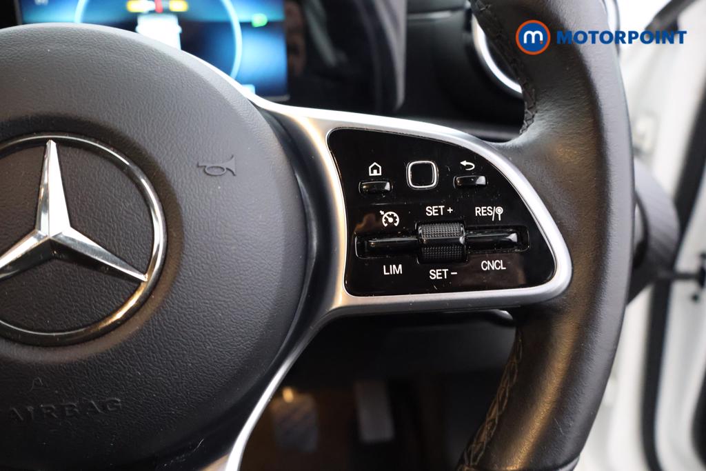 Mercedes-Benz A Class SE Manual Diesel Hatchback - Stock Number (1549729) - 3rd supplementary image
