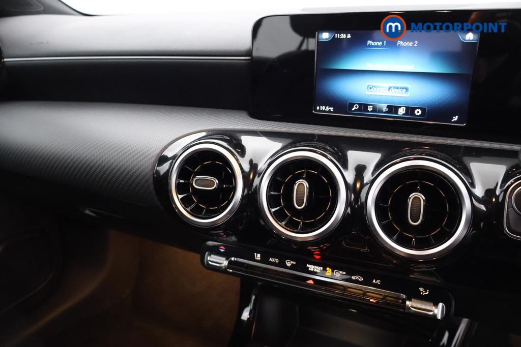 Mercedes-Benz A Class SE Manual Diesel Hatchback - Stock Number (1549729) - 5th supplementary image