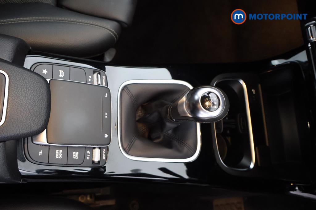 Mercedes-Benz A Class SE Manual Diesel Hatchback - Stock Number (1549729) - 6th supplementary image