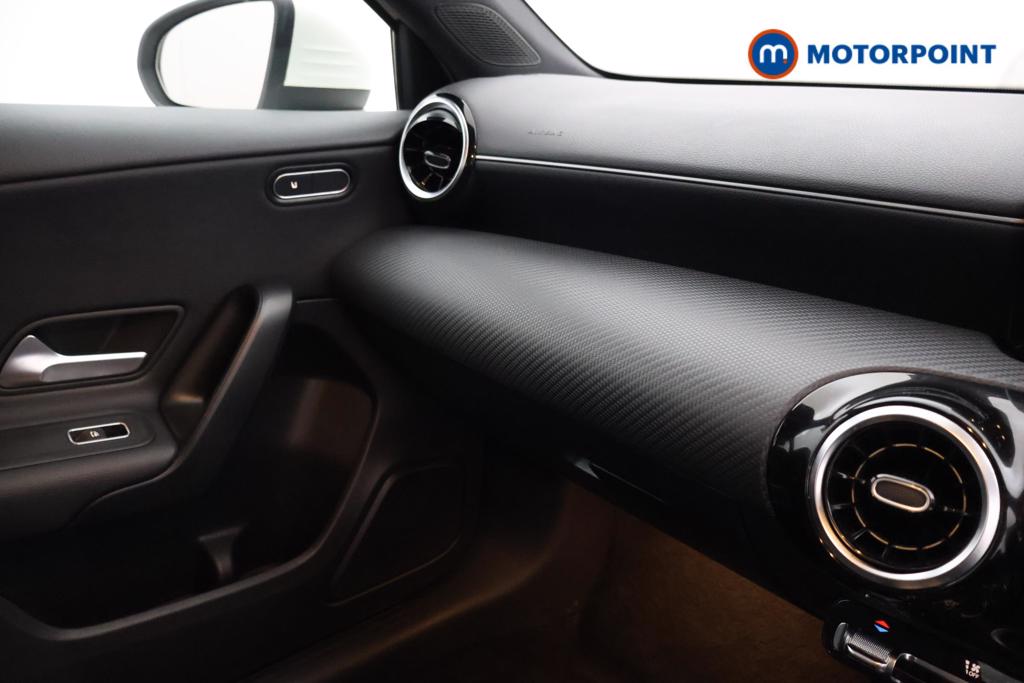 Mercedes-Benz A Class SE Manual Diesel Hatchback - Stock Number (1549729) - 7th supplementary image